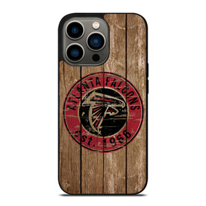ATLANTA FALCONS LOGO 3 iPhone 13 Pro Case ATLANTA FALCONS LOGO 3 iPhone 13 Pro Case