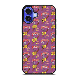 BACKWOODS HONEY BERRY iPhone 16 Case