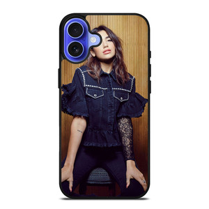 BEAUTYFUL DUA LIPA 2 iPhone 16 Case