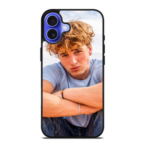 BENSON BOONE CUTE iPhone 16 Case BENSON BOONE CUTE iPhone 16 Case