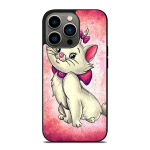 ARISTOCATS MARIE ART iPhone 13 Pro Case