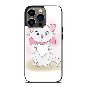 ARISTOCATS MARIE ART 2 iPhone 13 Pro Case