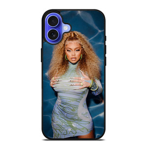 BIG LATTO RAPPER SEXY 2 iPhone 16 Case