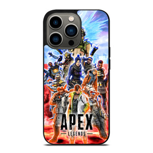 APEX LEGENDS PLAYERS iPhone 13 Pro Case