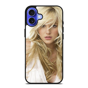 BRITNEY SPEARS CUTE iPhone 16 Case