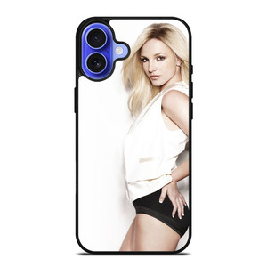 BRITNEY SPEARS SEXY iPhone 16 Case BRITNEY SPEARS SEXY iPhone 16 Case