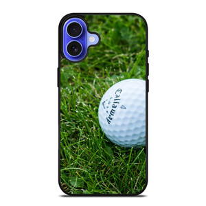 CALLAWAY GOLF LOGO iPhone 16 Case CALLAWAY GOLF LOGO iPhone 16 Case