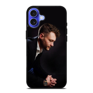 CALUM SCOTT iPhone 16 Case