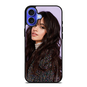CAMILA CABELLO SEXY 2 iPhone 16 Case CAMILA CABELLO SEXY 2 iPhone 16 Case