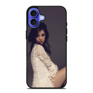 CAMILA CABELLO SEXY iPhone 16 Case