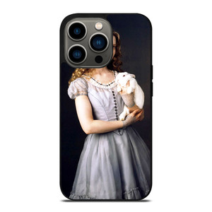 ALICE IN WONDERLAND 2 iPhone 13 Pro Case