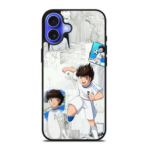 CAPTAIN TSUBASA OZORA iPhone 16 Case
