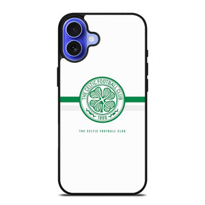 CELTIC FC ICON iPhone 16 Case