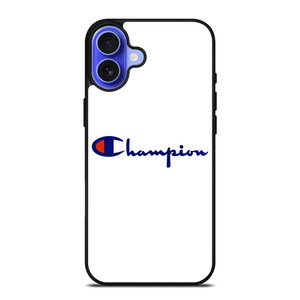 CHAMPION LOGO iPhone 16 Case