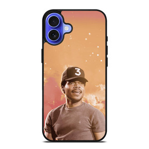 CHANCE THE RAPPER 2 iPhone 16 Case CHANCE THE RAPPER 2 iPhone 16 Case