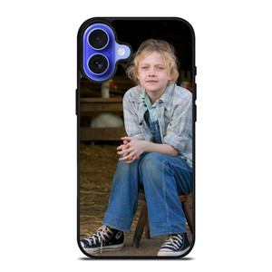 CHARLOTTE'S WEB MOVIE iPhone 16 Case