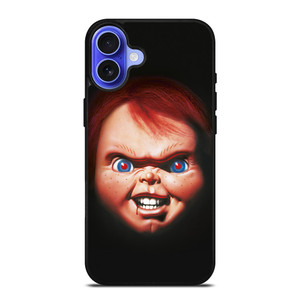 CHUCKY CHILD'S PLAY 2 iPhone 16 Case