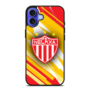 CLUB NECAXA FOOTBALL 2 iPhone 16 Case