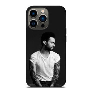ADAM LEVINE MAROON 5 BAND iPhone 13 Pro Case ADAM LEVINE MAROON 5 BAND iPhone 13 Pro Case