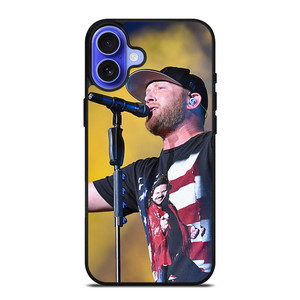 COLE SWINDELL SINGING 3 iPhone 16 Case