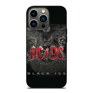 ACDC BAND iPhone 13 Pro Case ACDC BAND iPhone 13 Pro Case