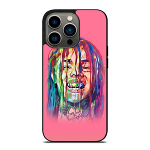 6IX9INE SIX NINE iPhone 13 Pro Case