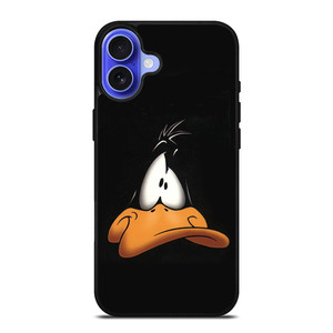 DAFFY DUCK LOONEY TUNES 2 iPhone 16 Case
