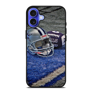 DALLAS COWBOYS 2 iPhone 16 Case