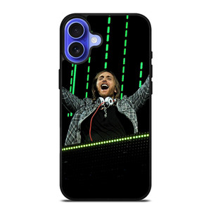 DAVID GUETTA GOOD DJ iPhone 16 Case
