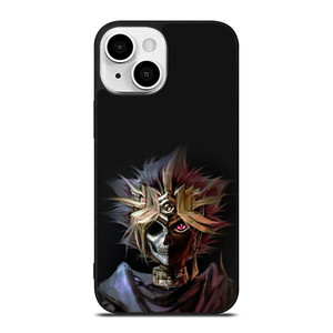 YU GI OH SKULL iPhone 13 Mini Case YU GI OH SKULL iPhone 13 Mini Case