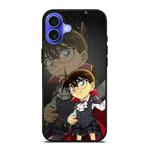 DETECTIVE CONAN 3 iPhone 16 Case