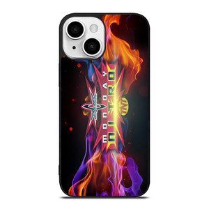 WCW WORLD CHAMPIONSHIP WRESTLING iPhone 13 Mini Case