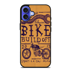 DEUS EX MACHINA POSTER 2 iPhone 16 Case DEUS EX MACHINA POSTER 2 iPhone 16 Case