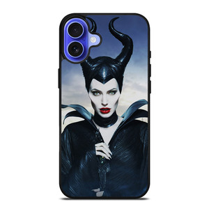 DISNEY MALEFICENT iPhone 16 Case DISNEY MALEFICENT iPhone 16 Case