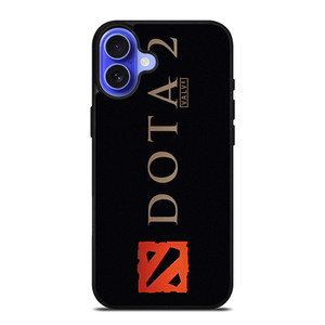 DOTA 2 iPhone 16 Case