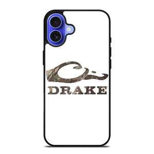 DRAKE WATERFOWL LOGO iPhone 16 Case