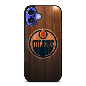 EDMONTON OILERS 2 iPhone 16 Case
