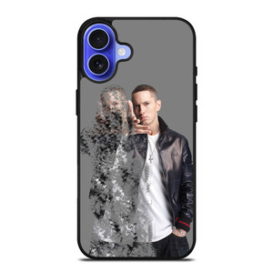 EMINEM RAPPER iPhone 16 Case