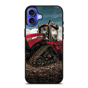 FARMALL IH INTERNATIONAL HARVESTER 2 iPhone 16 Case