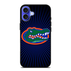 FLORIDA GATORS 2 iPhone 16 Case FLORIDA GATORS 2 iPhone 16 Case