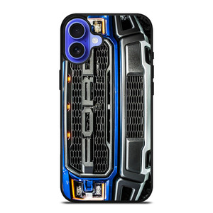 FORD RAPTOR 4 iPhone 16 Case