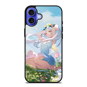 FRIEREN SEXY ANIME iPhone 16 Case