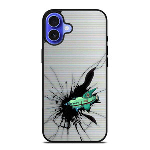 FUTURAMA ICON iPhone 16 Case