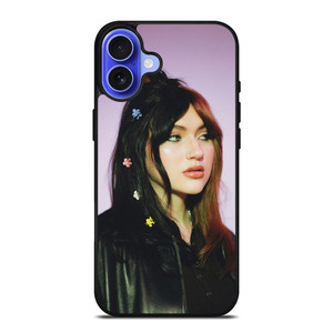 GAYLE SINGER 2 iPhone 16 Case