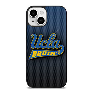 UCLA BRUINS iPhone 13 Mini Case UCLA BRUINS iPhone 13 Mini Case