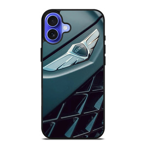 GENESIS ICON iPhone 16 Case