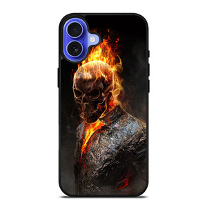 GHOST RIDER iPhone 16 Case