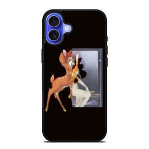 GIVENCHY BAMBI iPhone 16 Case