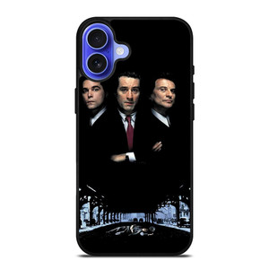 GOODFELLAS COOL MOVIE iPhone 16 Case