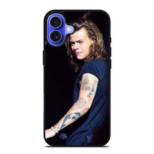 HARRY STYLES iPhone 16 Case